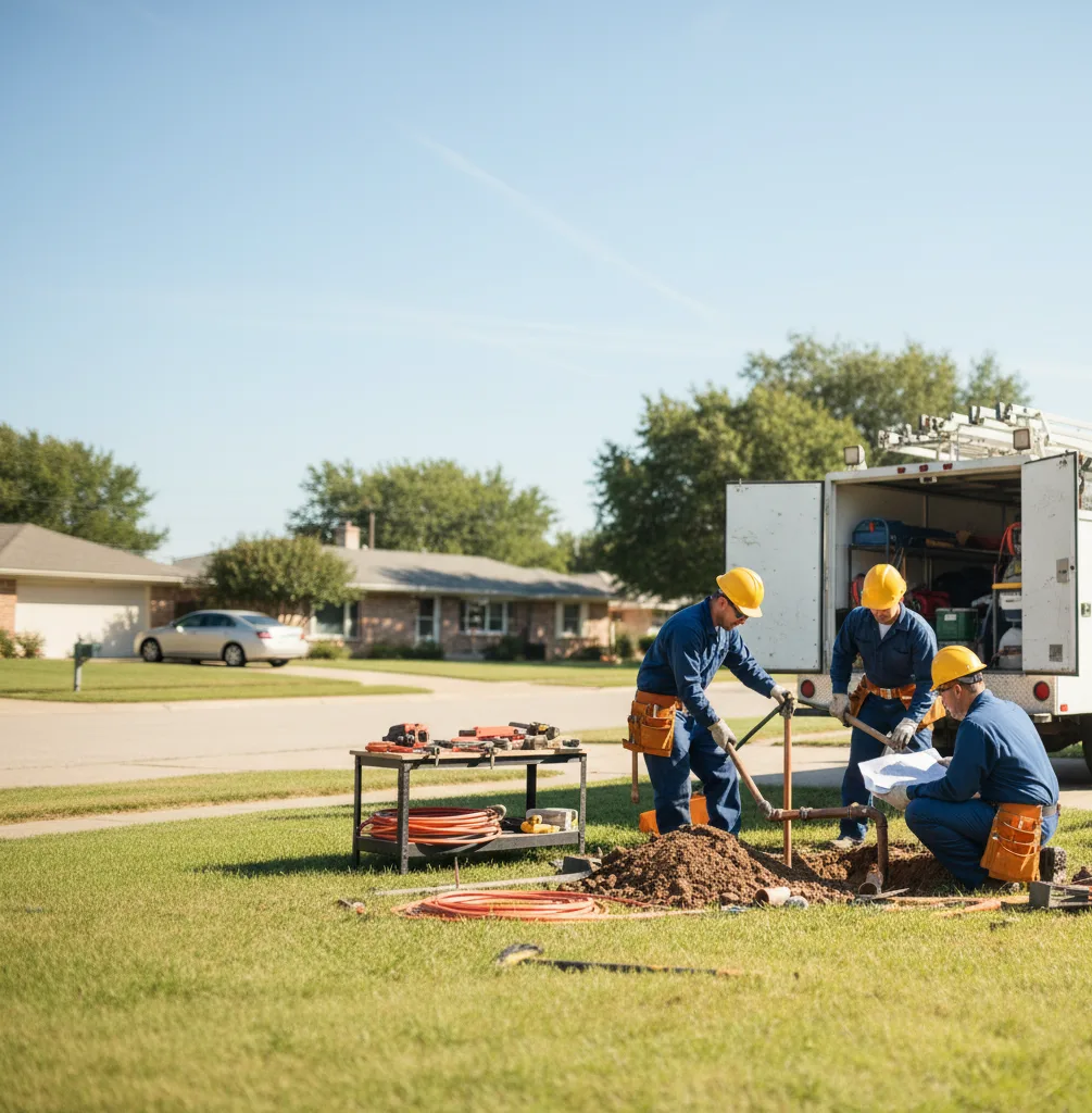 Drain Cleaning in Carbondale, IL